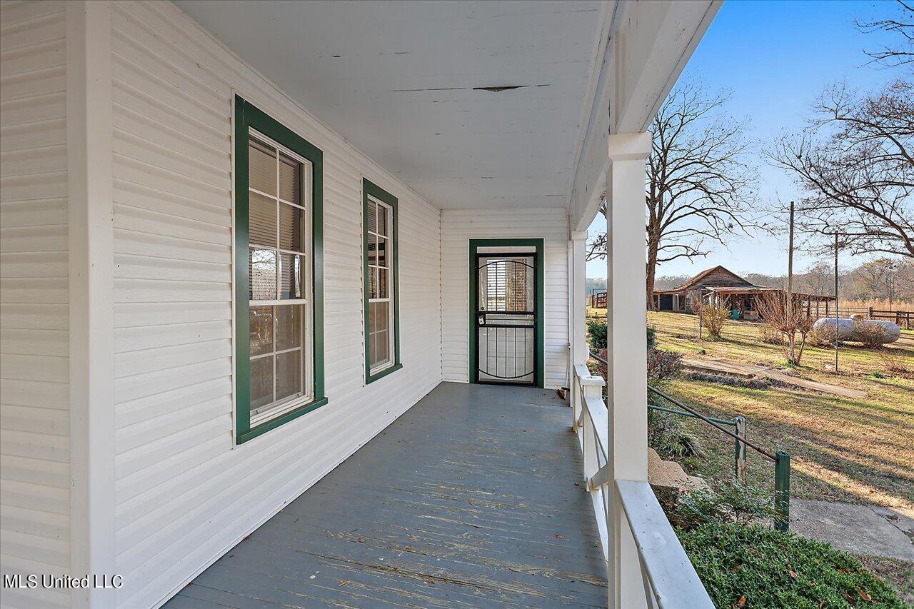 522 Gill Road Brandon, MS 39042 - Photo 8 of 57 05-522 Gill Rd
