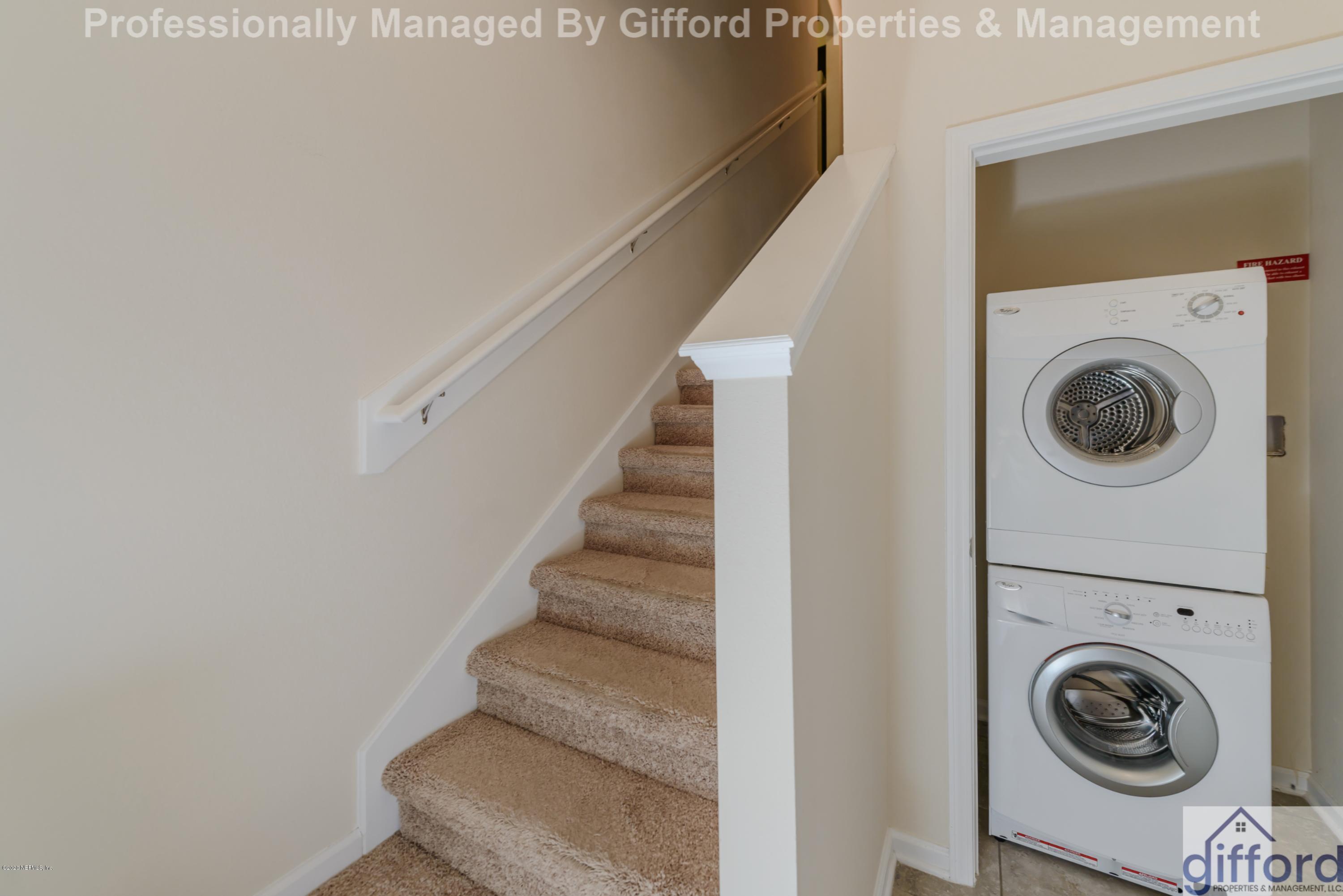817 Golden Lake Loop St. Augustine, FL 32084 - Photo 13 of 15 13 Laundry