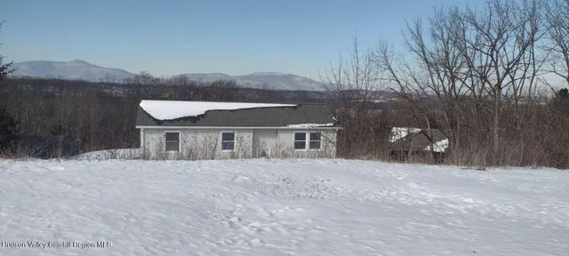 $499,900 | 1316 Woods Road, Germantown, NY 12526