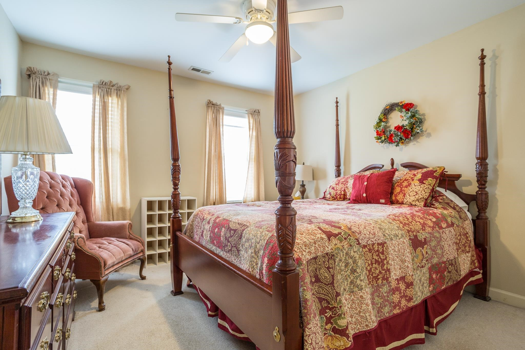 2100 Oakcrest Court Raleigh, NC 27612 - Photo 20 of 39