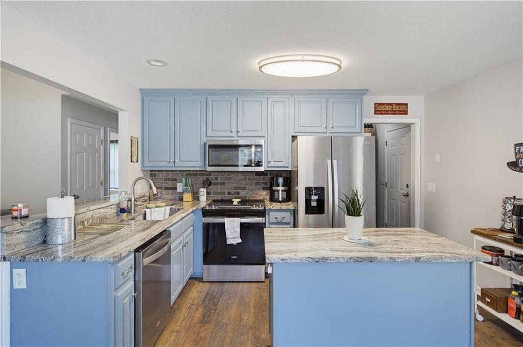 4665 Mt Vernon Road Gainesville, GA 30506 - Photo 10 of 45
