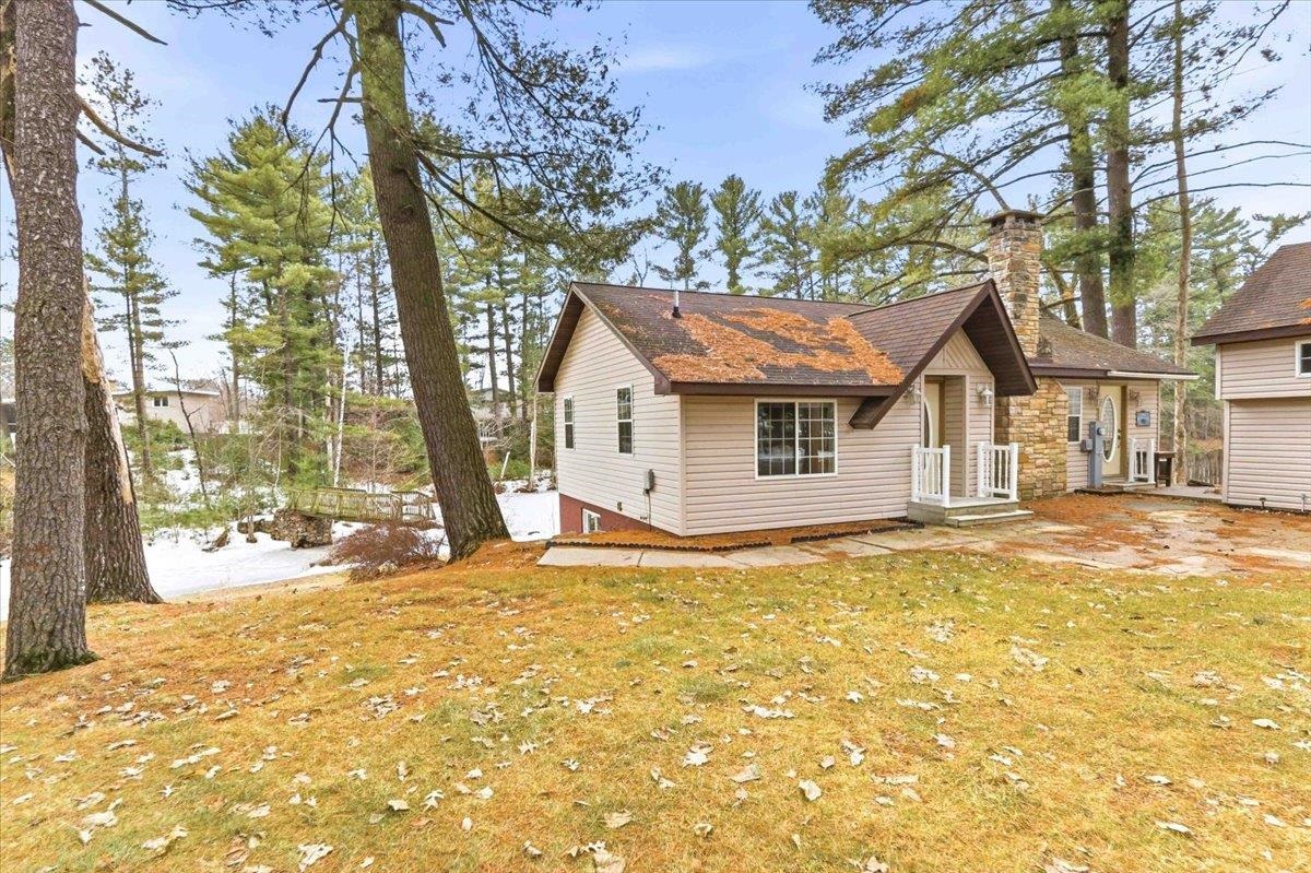 3640 Murwin Circle Wisconsin Rapids, WI 54494 - Photo 34 of 77