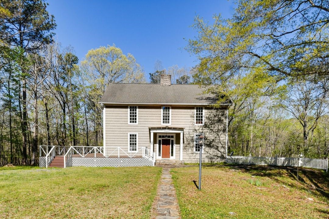 779 Hicks Store Road Tallassee, AL 36078 - Photo 1 of 27 Gallery Image 1