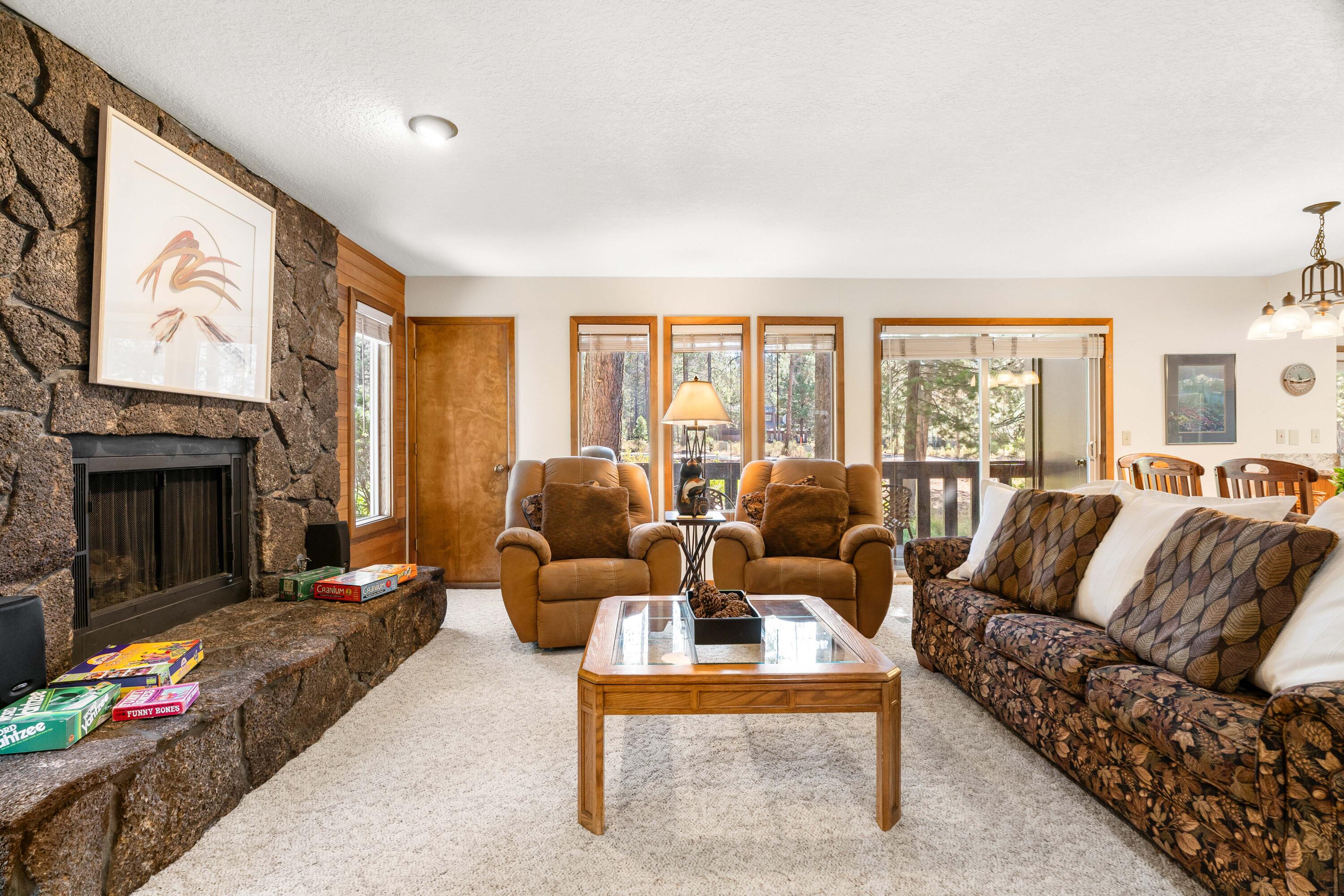 57303 Beaver Ridge Loop, Unit 9B1 Sunriver, OR 97707 - Photo 6 of 18 DSC04563