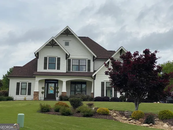 $648,000 | 95 Farmbrook Way, Senoia, GA 30276