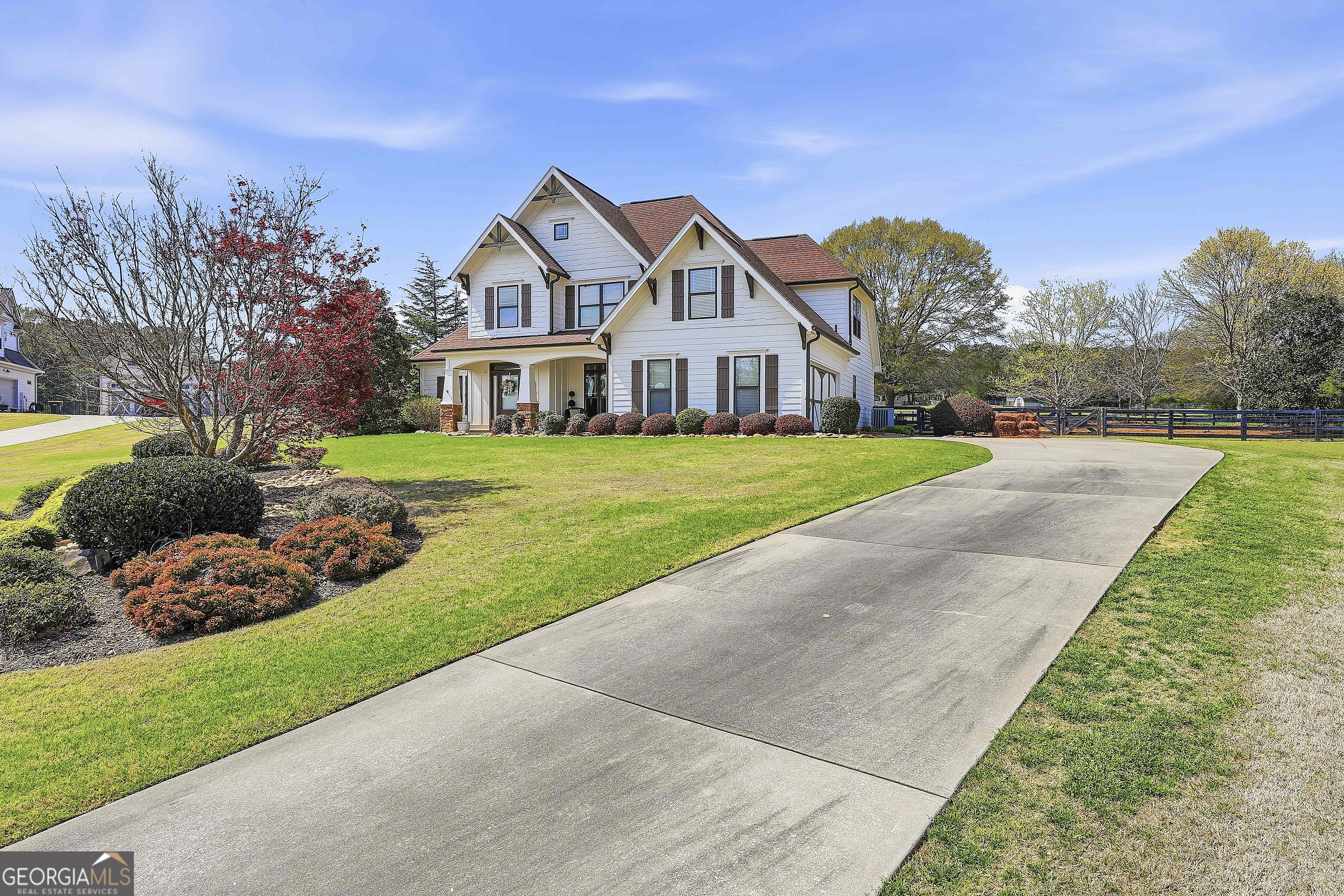 95 Farmbrook Way Senoia, GA 30276 - Photo 2 of 47