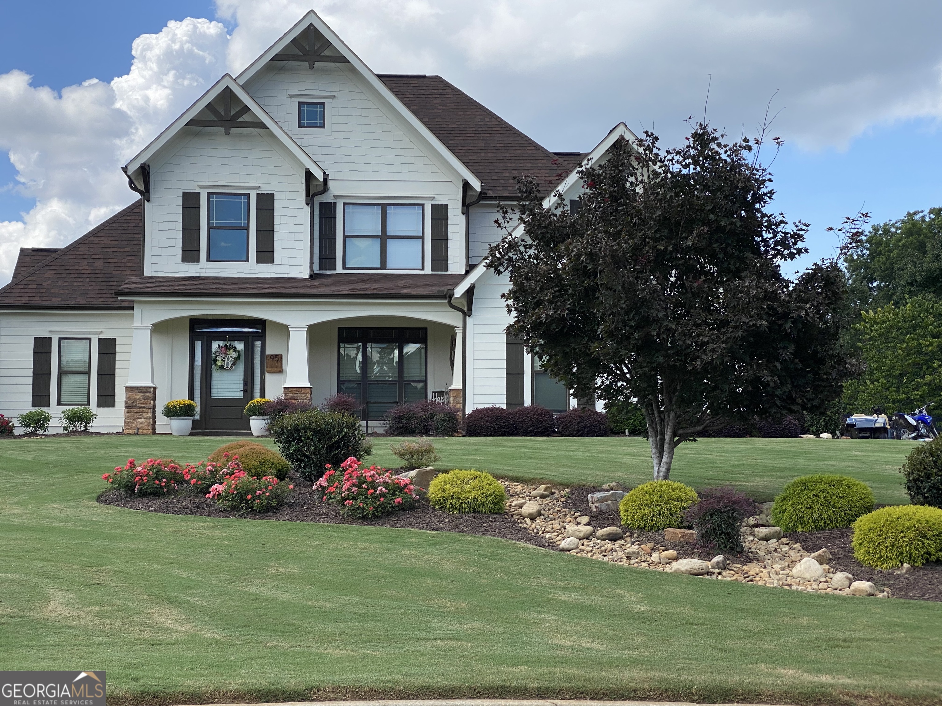 95 Farmbrook Way Senoia, GA 30276 - Photo 2 of 64