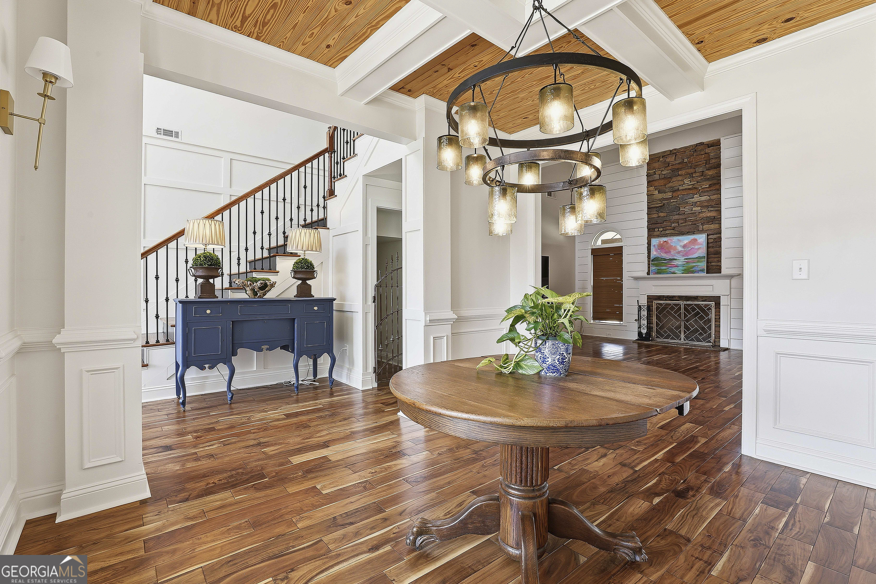 95 Farmbrook Way Senoia, GA 30276 - Photo 21 of 64