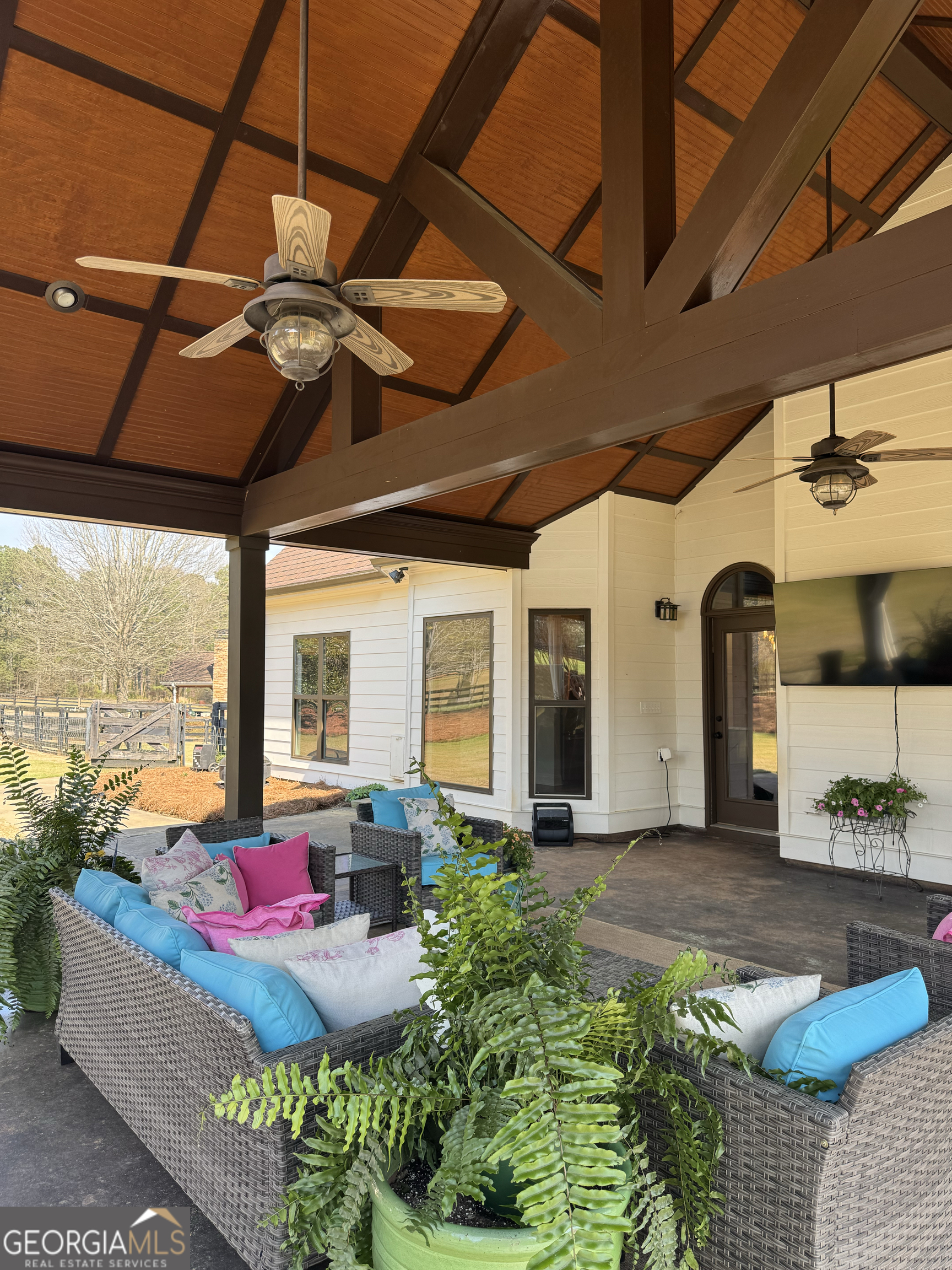 95 Farmbrook Way Senoia, GA 30276 - Photo 23 of 64