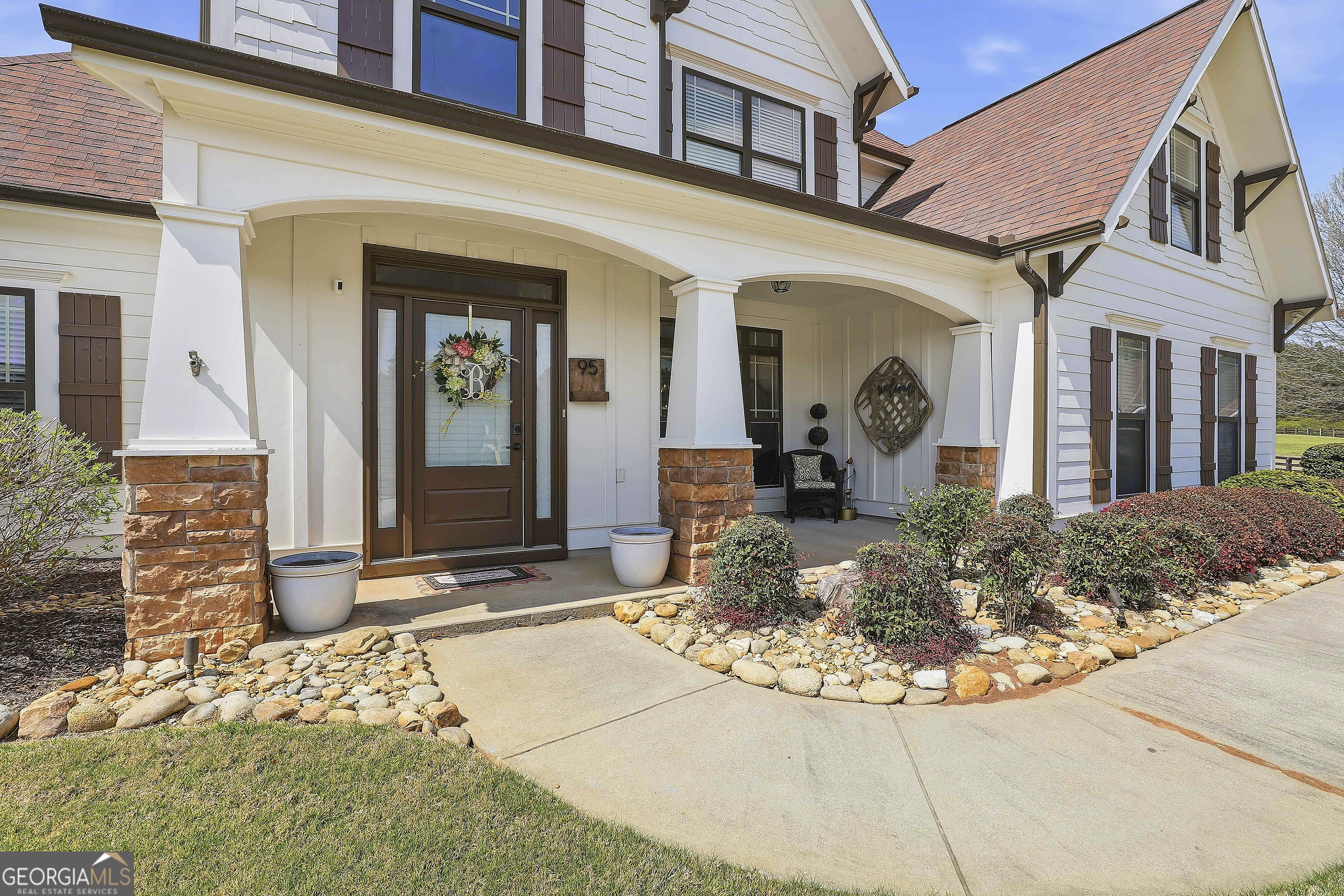 95 Farmbrook Way Senoia, GA 30276 - Photo 3 of 47