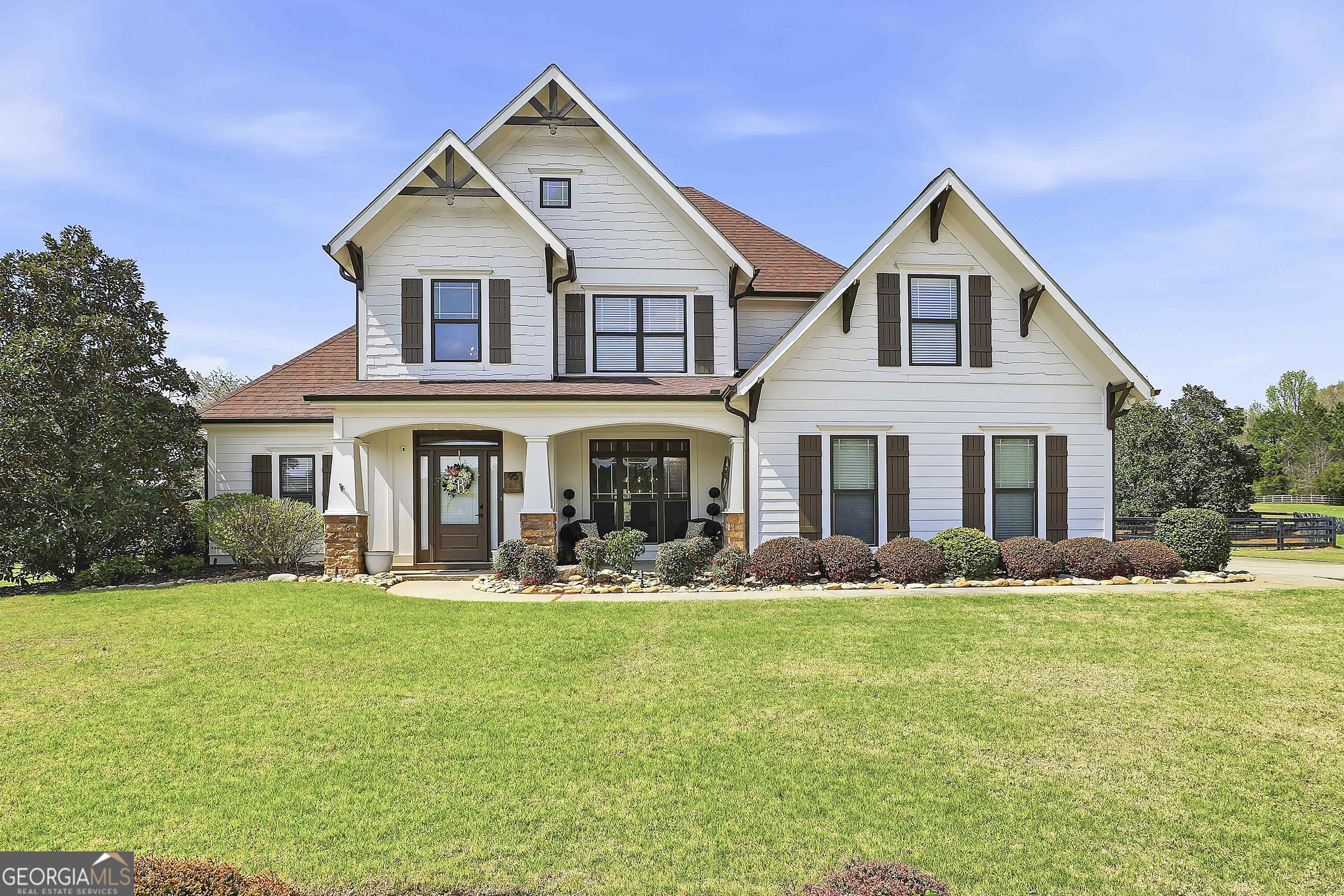 95 Farmbrook Way Senoia, GA 30276 - Photo 3 of 64