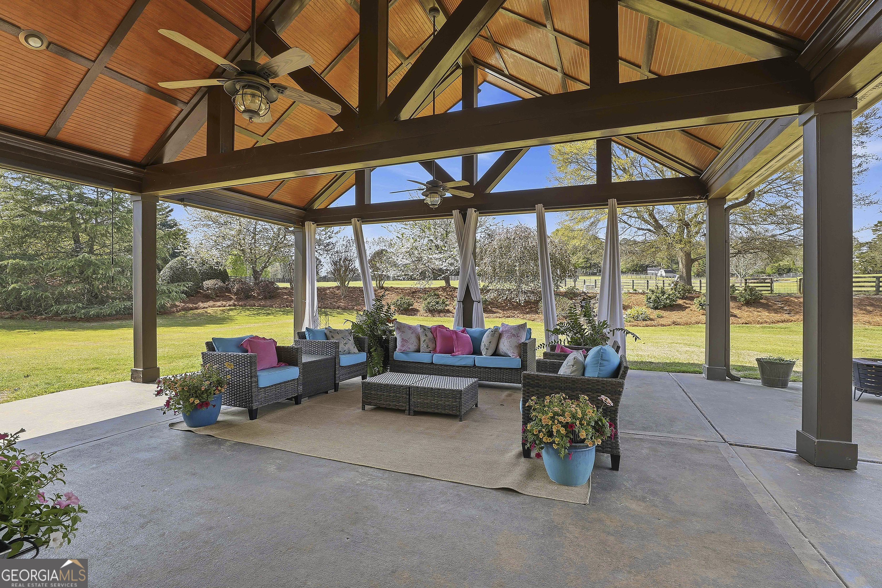 95 Farmbrook Way Senoia, GA 30276 - Photo 32 of 47