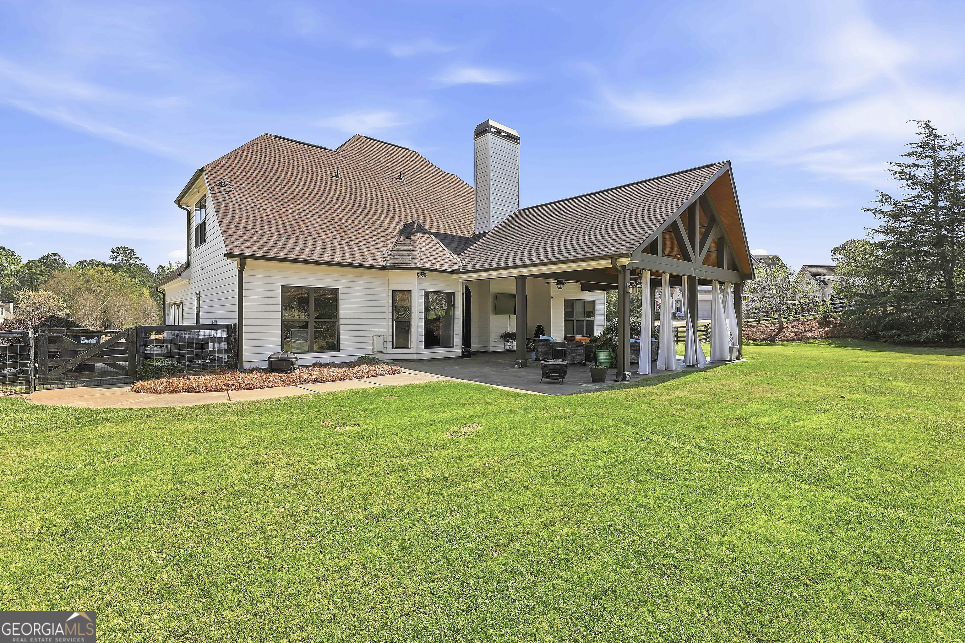 95 Farmbrook Way Senoia, GA 30276 - Photo 35 of 47