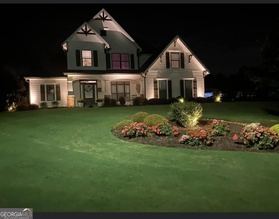 95 Farmbrook Way Senoia, GA 30276 - Photo 4 of 47