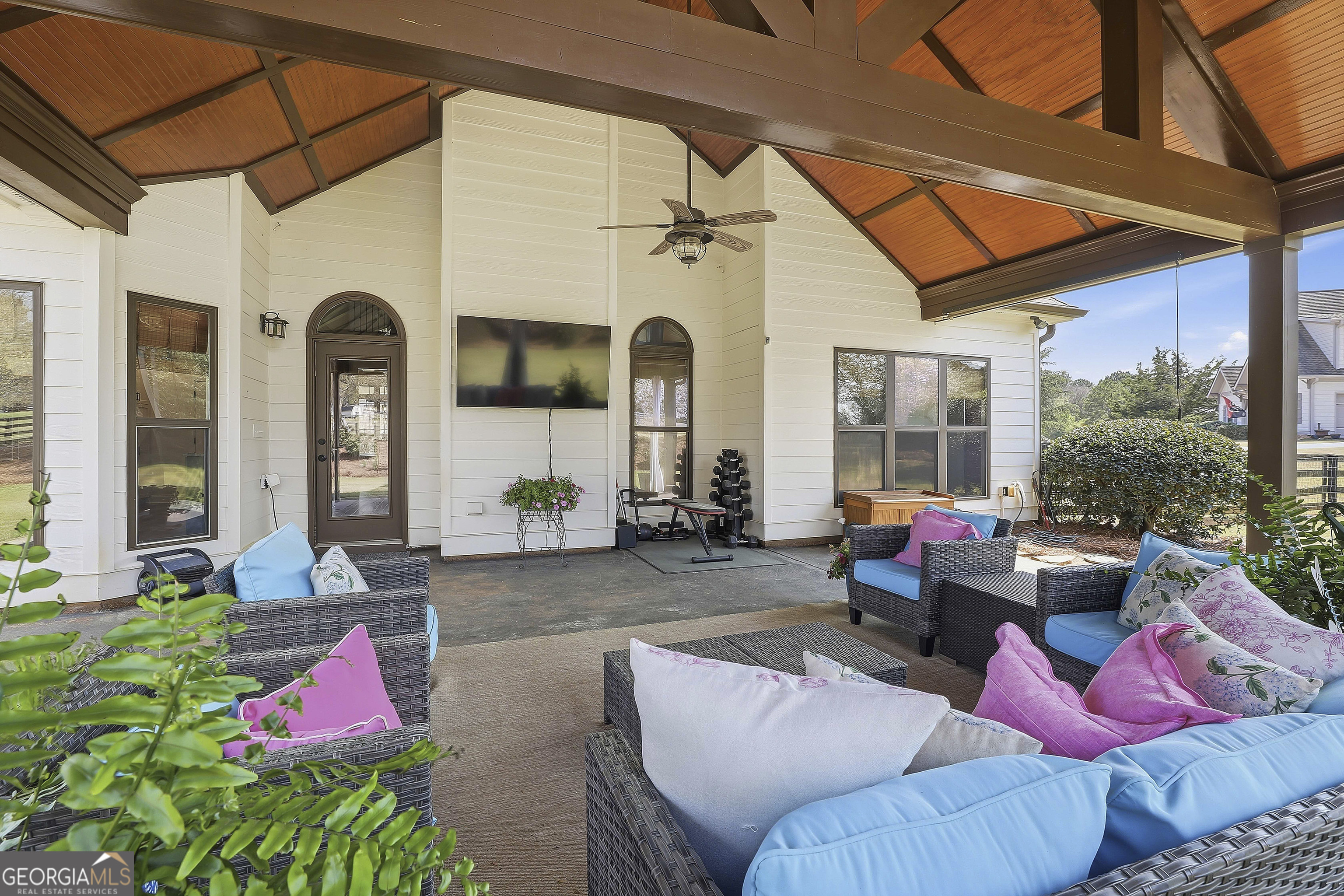 95 Farmbrook Way Senoia, GA 30276 - Photo 48 of 64