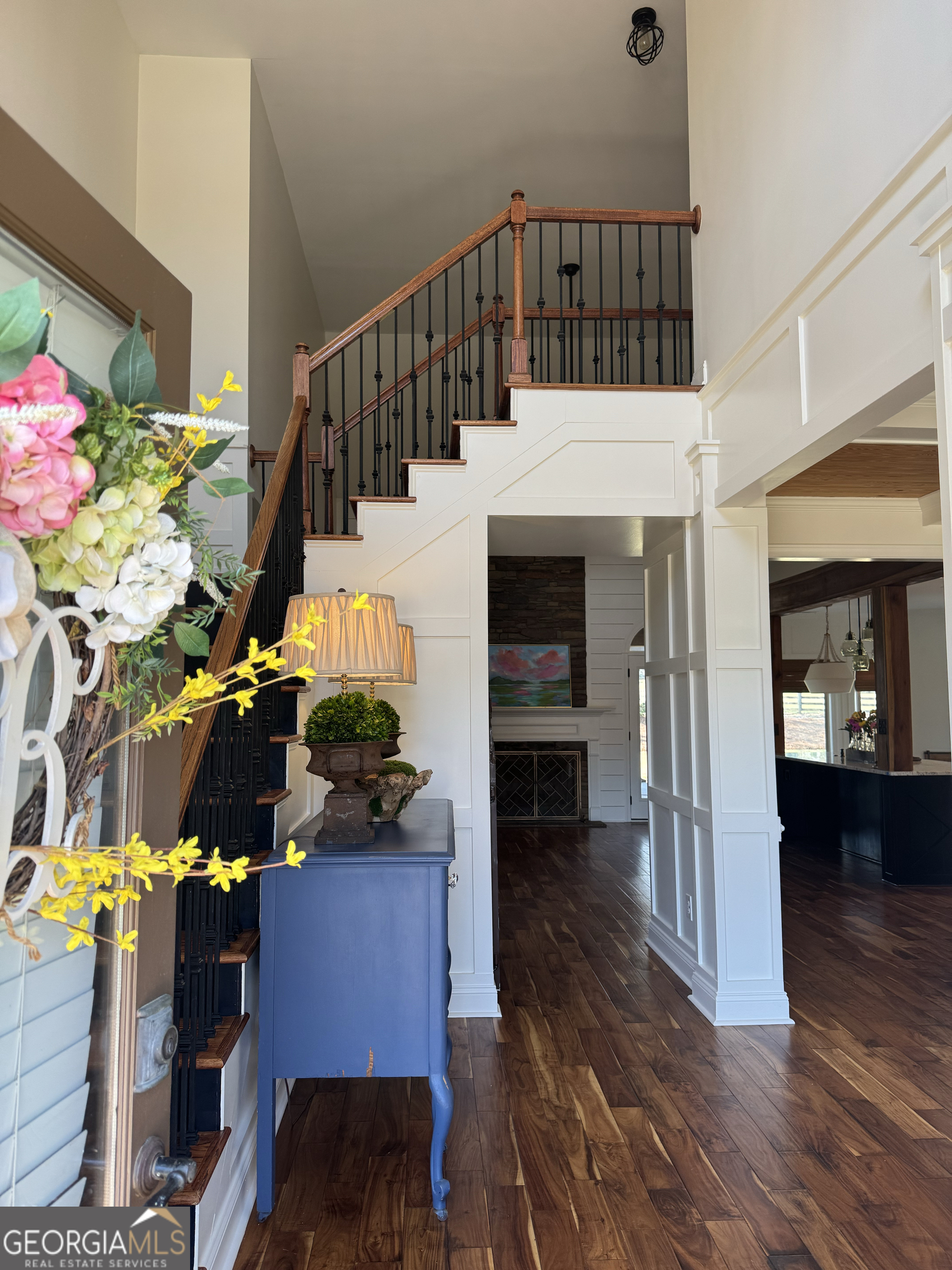 95 Farmbrook Way Senoia, GA 30276 - Photo 5 of 64