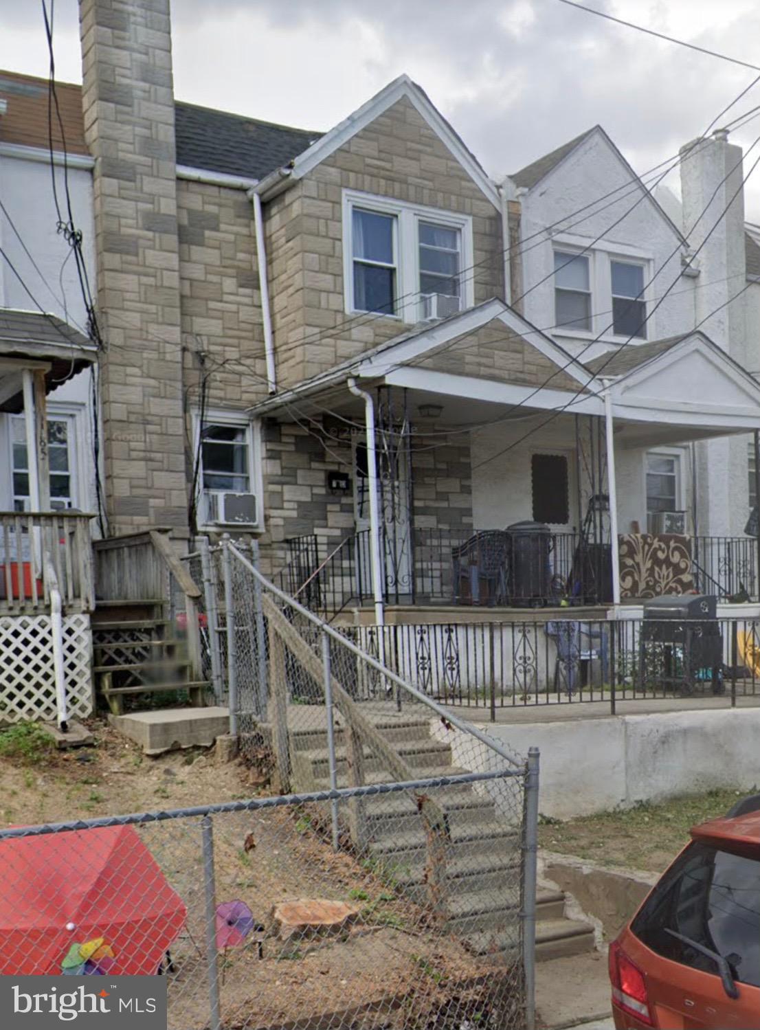 7183 Radbourne Road Upper Darby, PA 19082 - Photo 1 of 1