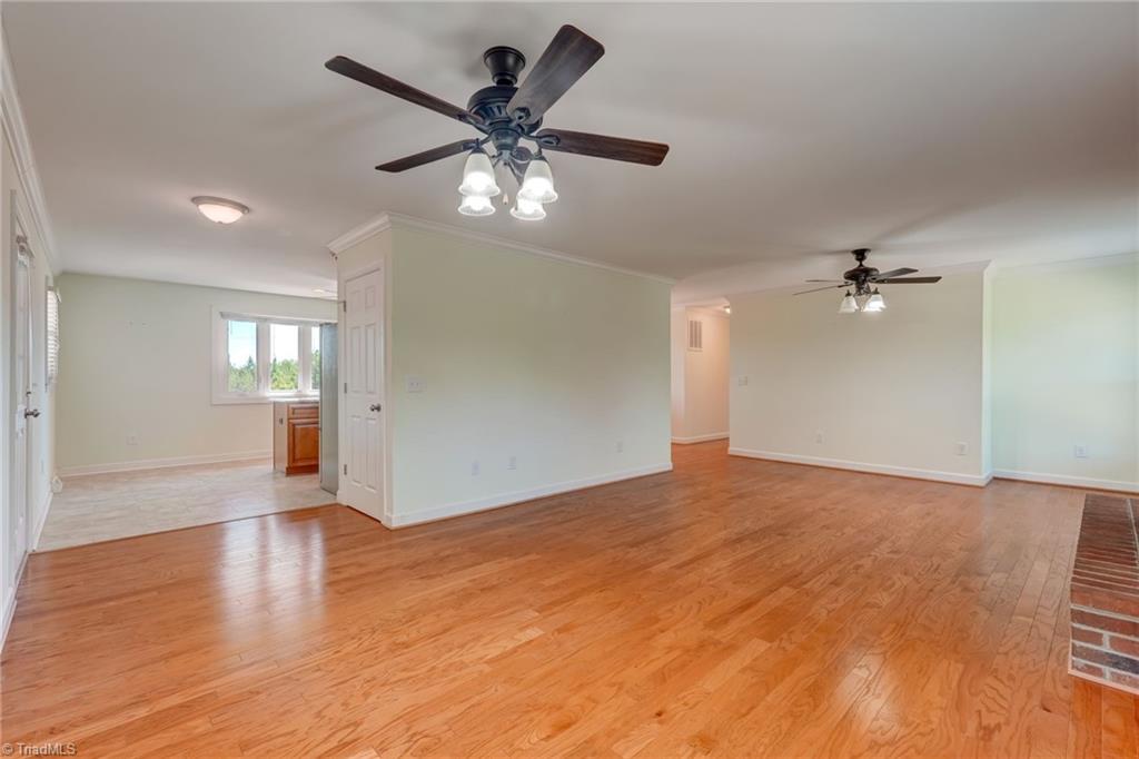292 Chandler Mill Road Pelham, NC 27311 - Photo 16 of 50 Gallery Image 16