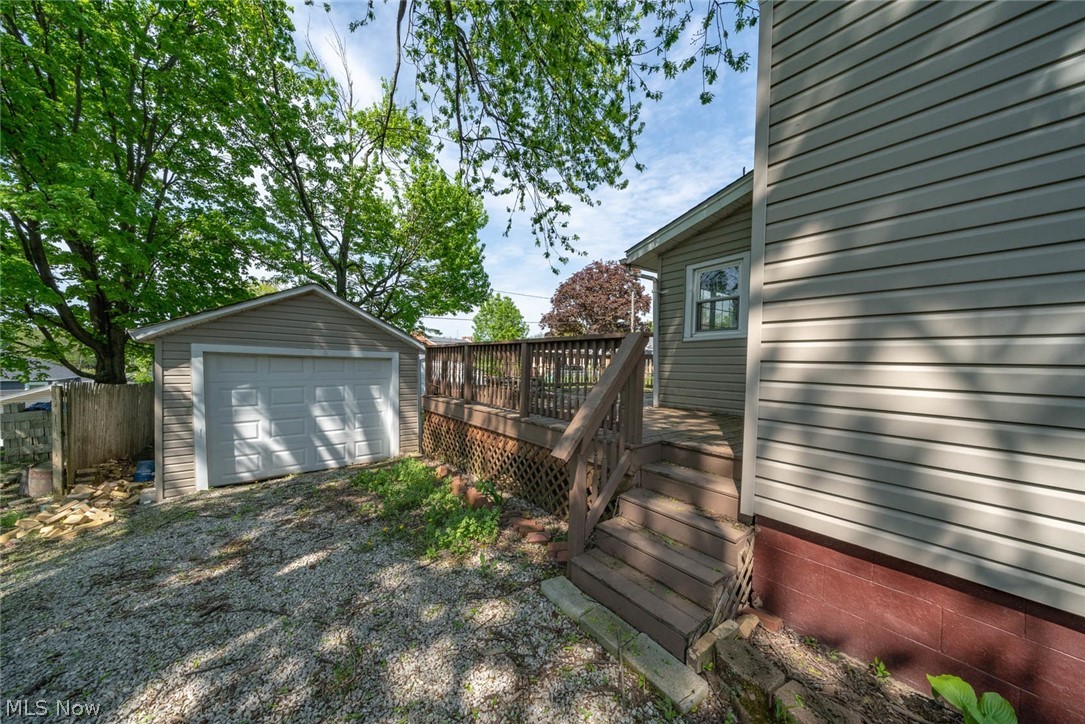 853 Lilly Road Alliance, OH 44601 - Photo 11 of 22 Gallery Image 11