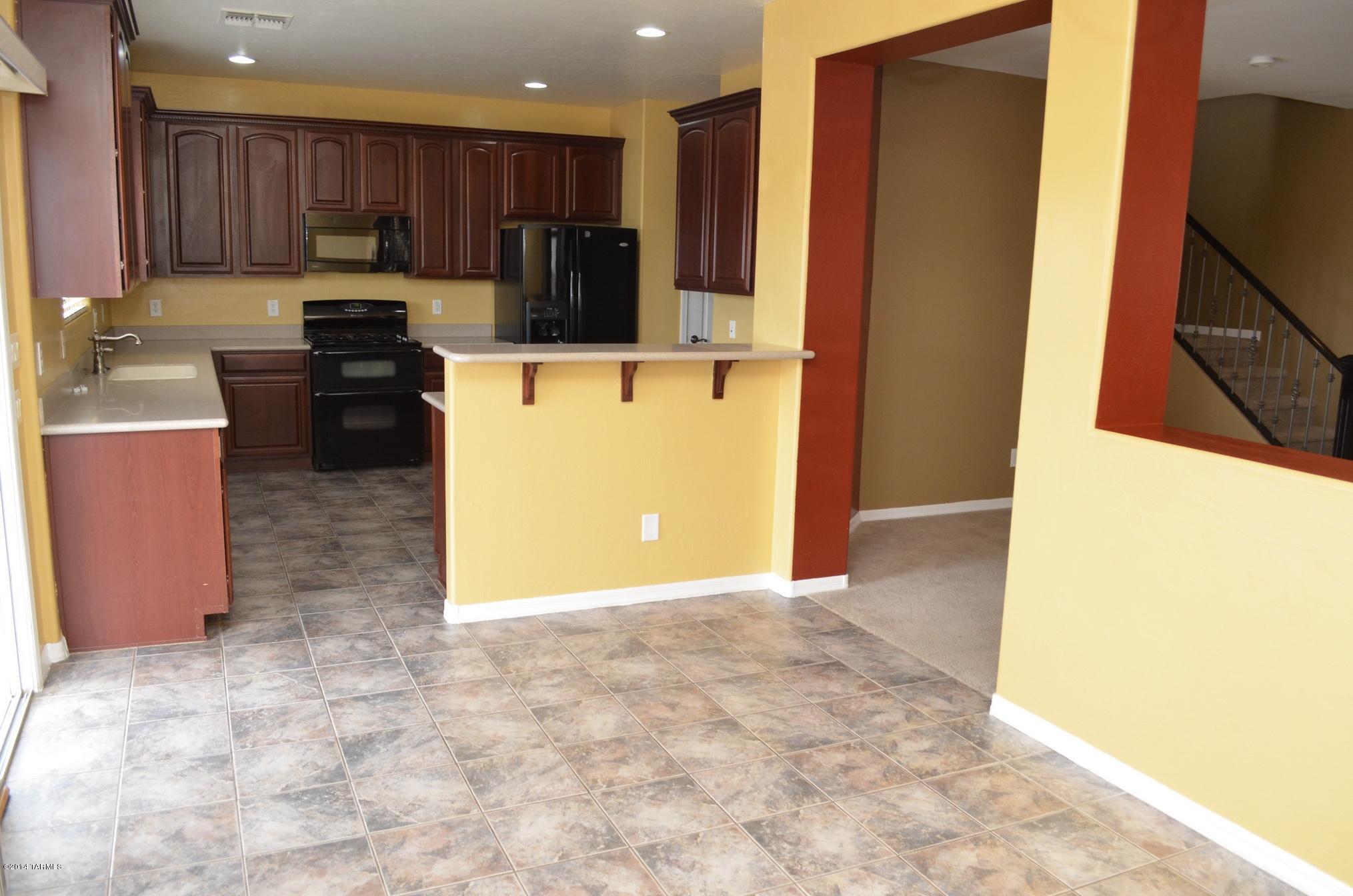 6877 South Harrier Loop Tucson, AZ 85756 - Photo 10 of 42