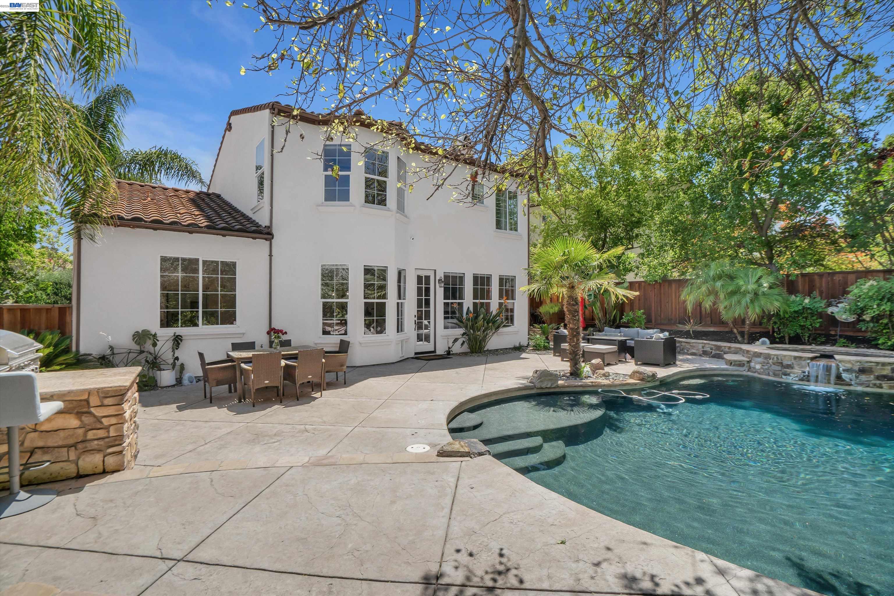4353 Lilac Ridge Road San Ramon, CA 94582 - Photo 38 of 53