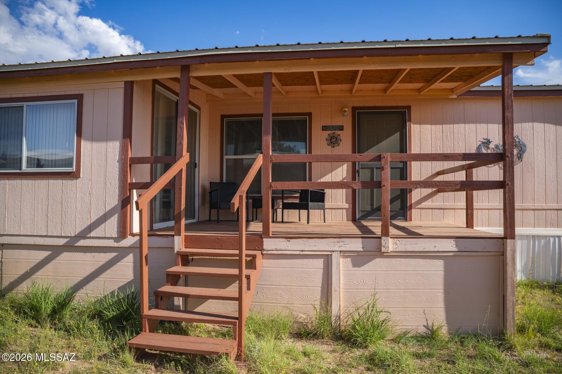 491 North Mescal Road Benson, AZ 85602 - Photo 20 of 22
