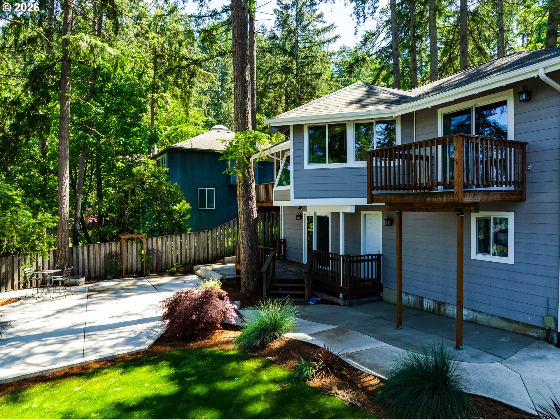 7218 Elderberry Street Springfield, OR 97478 - Photo 2 of 34