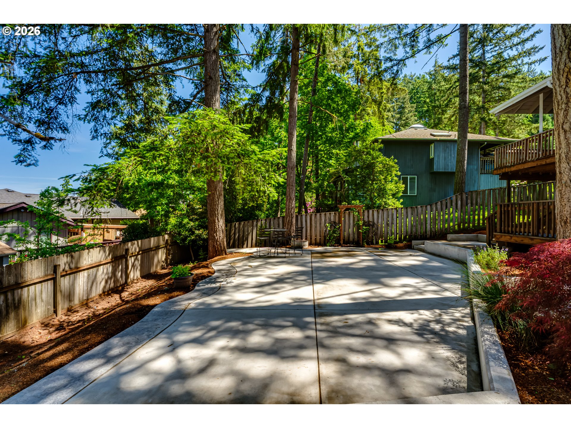7218 Elderberry Street Springfield, OR 97478 - Photo 29 of 34