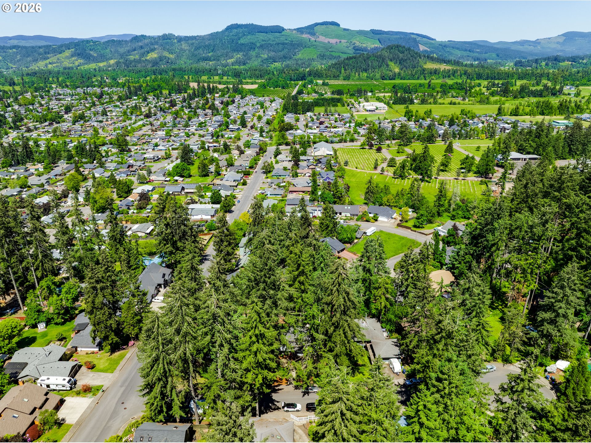 7218 Elderberry Street Springfield, OR 97478 - Photo 31 of 34