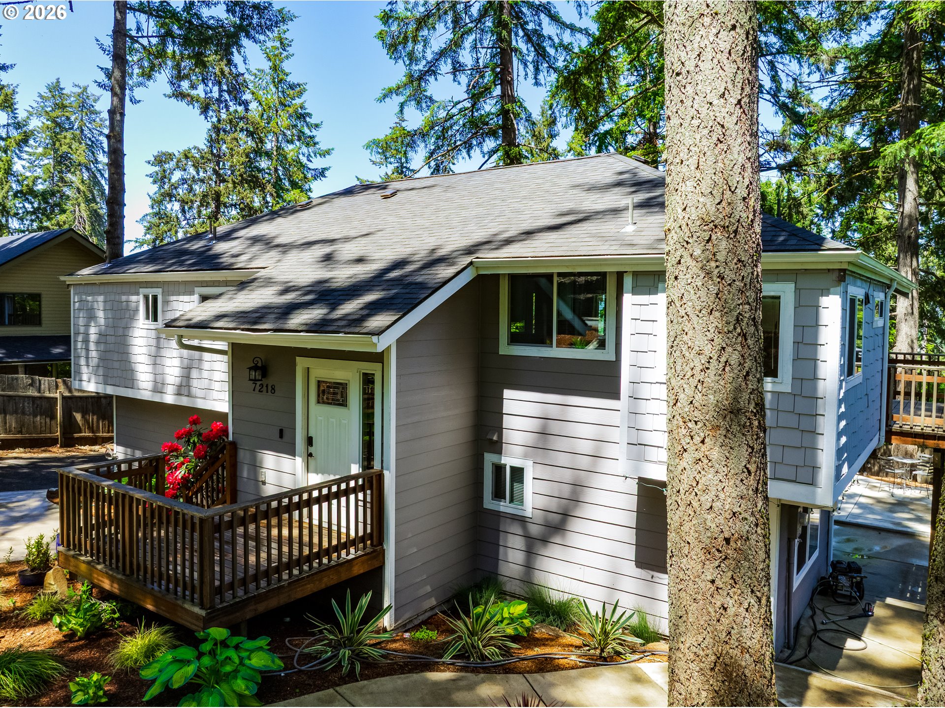 7218 Elderberry Street Springfield, OR 97478 - Photo 6 of 34