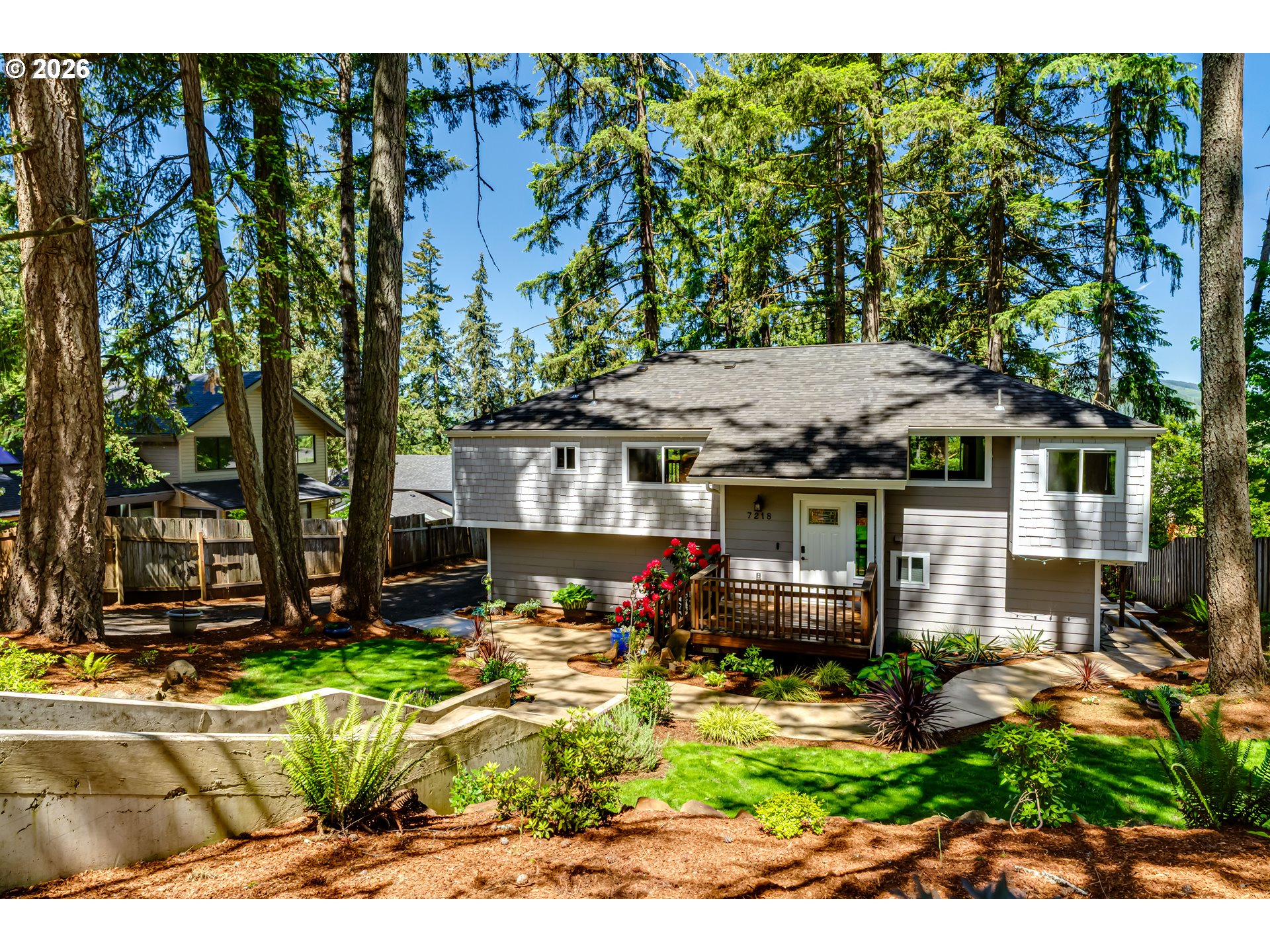 7218 Elderberry Street Springfield, OR 97478 - Photo 8 of 34