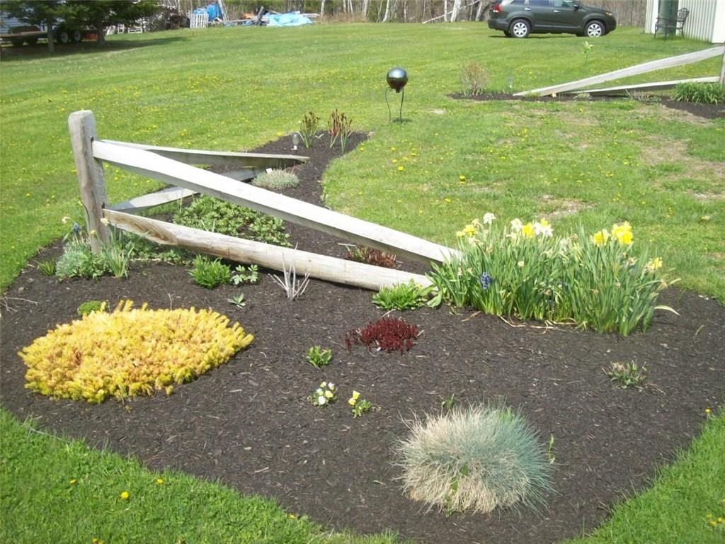 905 Augusta Road Jefferson, ME 04348 - Photo 25 of 33 Photo
