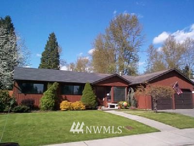 13002 Southeast 101st Street Renton, WA 98056 - Photo 1 of 1