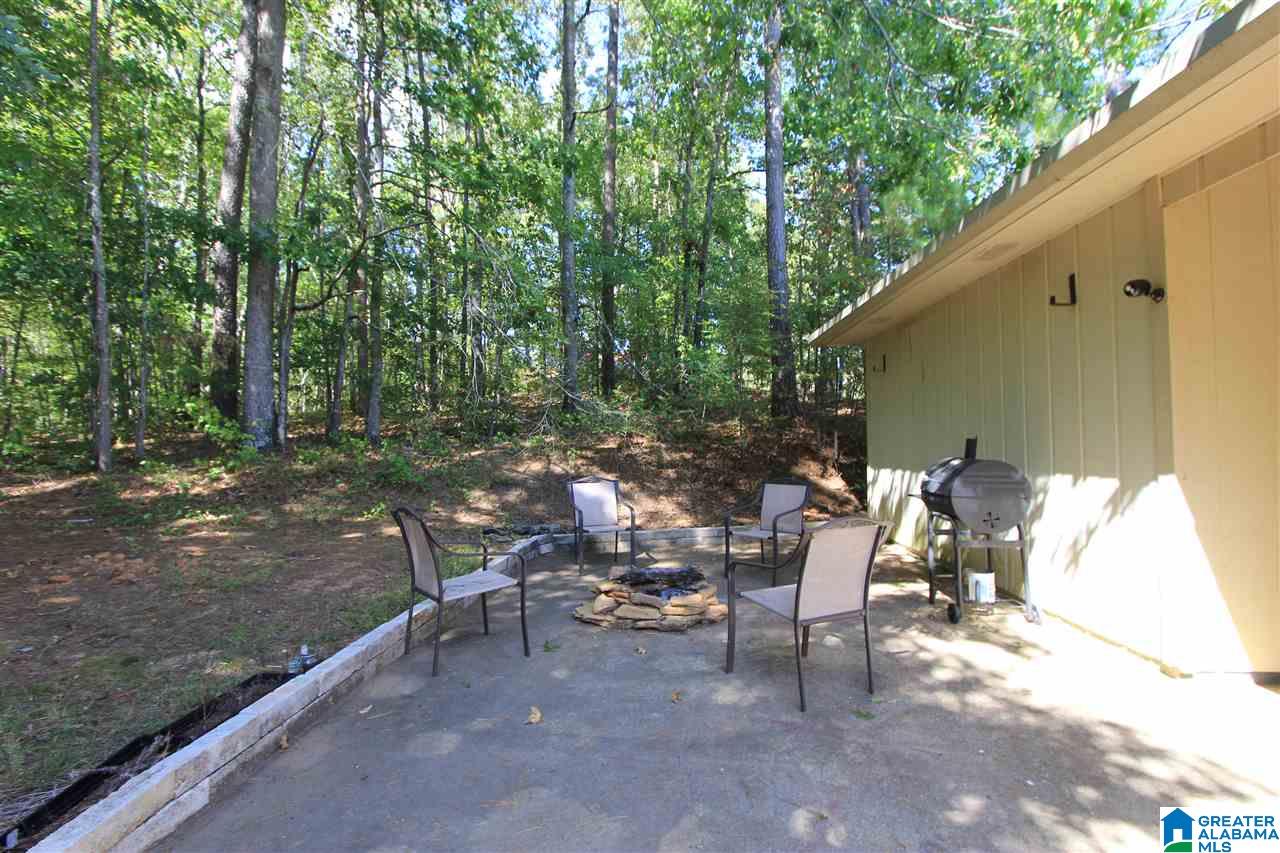 2591 County Road 65 Fruithurst, AL 36262 - Photo 32 of 40