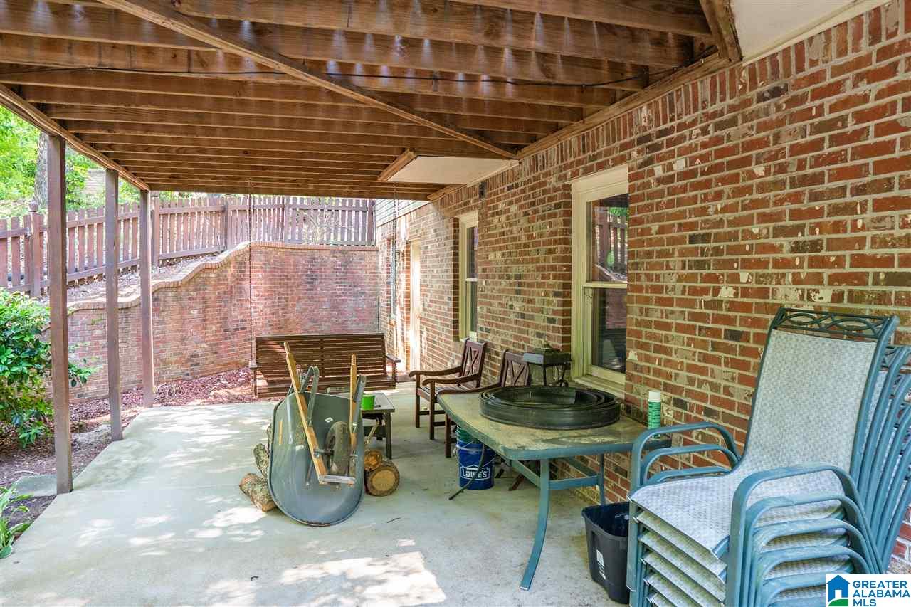 1804 Sandy Ridge Circle Hoover, AL 35244 - Photo 38 of 41