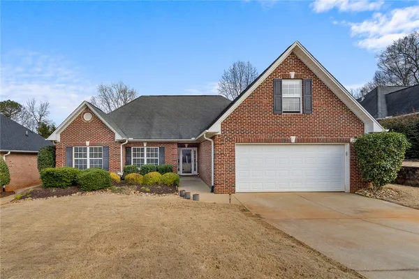 $310,000 | 220 North Hamlet Court, Moore, SC 29369