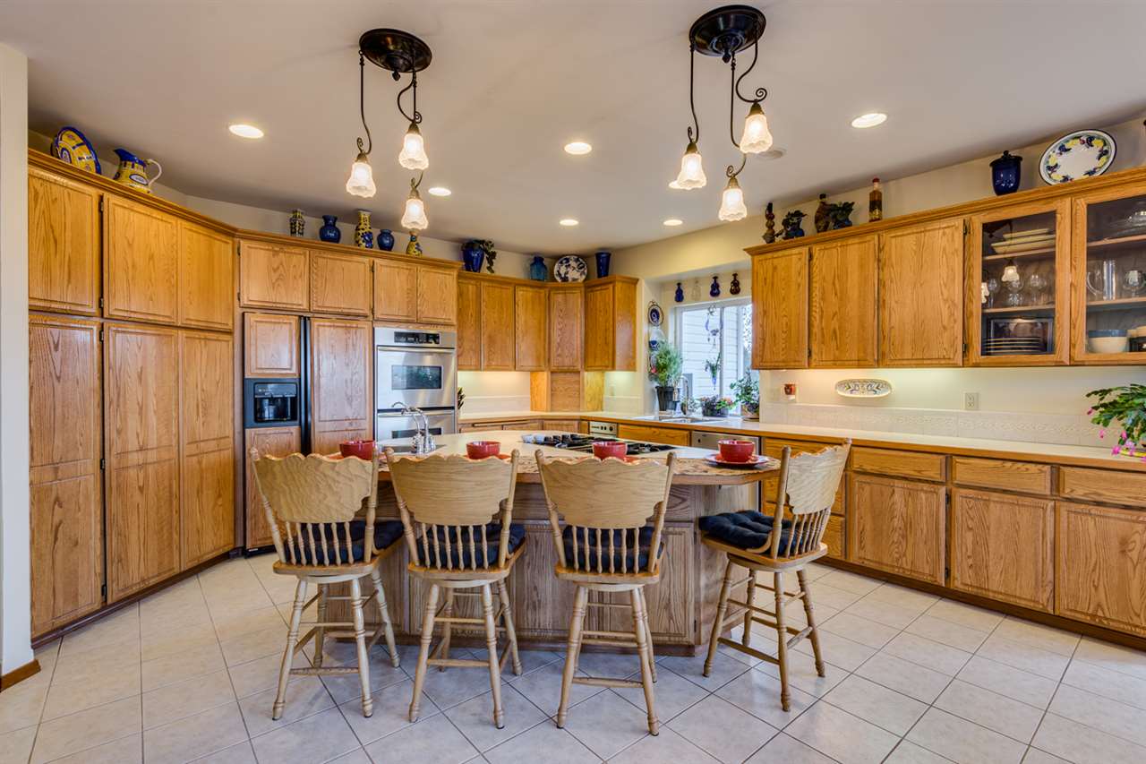 21912 North Dunn Road Colbert, WA 99005 - Photo 6 of 19