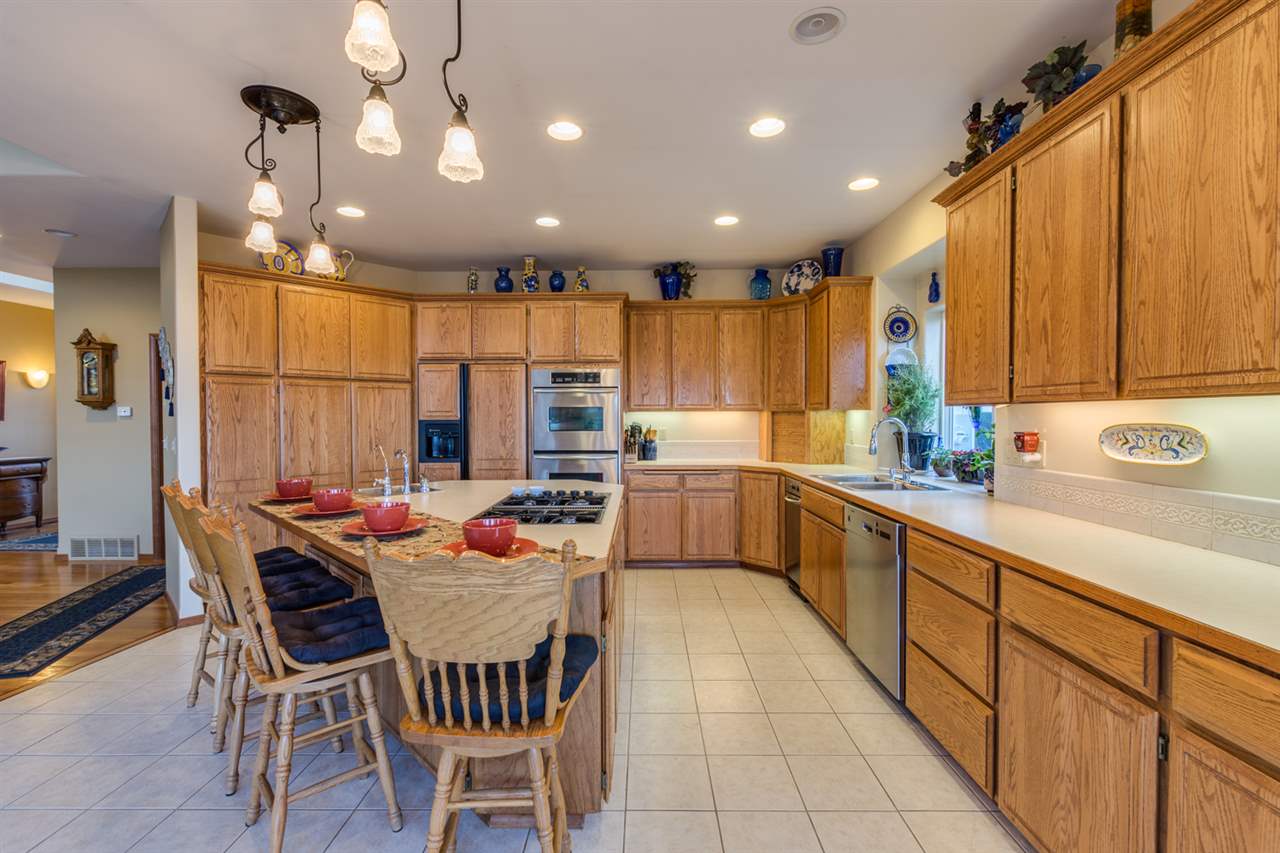 21912 North Dunn Road Colbert, WA 99005 - Photo 7 of 19