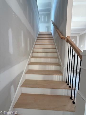 208 Windsor Trail Lexington, NC 27295 - Photo 16 of 27