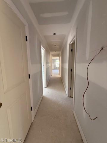 208 Windsor Trail Lexington, NC 27295 - Photo 24 of 27