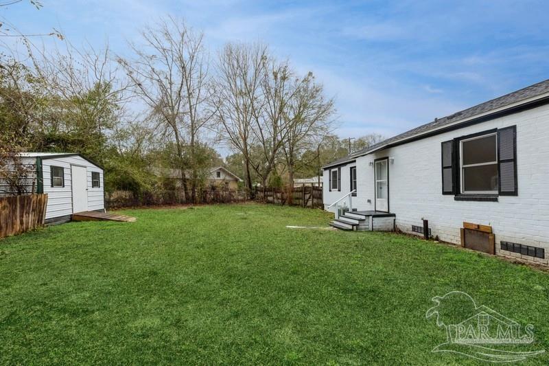 5205 Admiral Halsey Road Milton, FL 32583 - Photo 22 of 24 Gallery Image 22