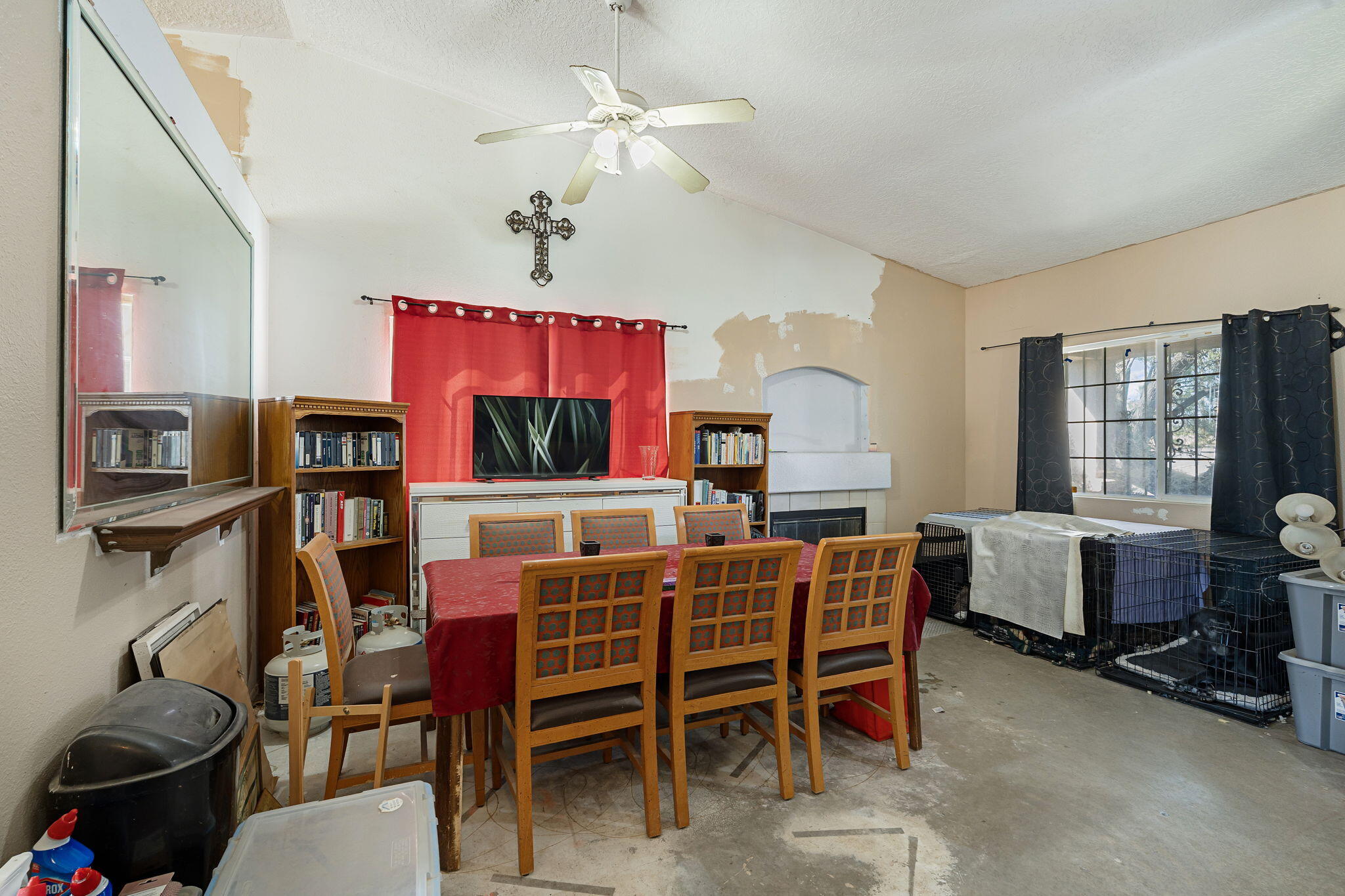 7404 Crystal Ridge Road Southwest Albuquerque, NM 87121 - Photo 9 of 24 Gallery Image 9