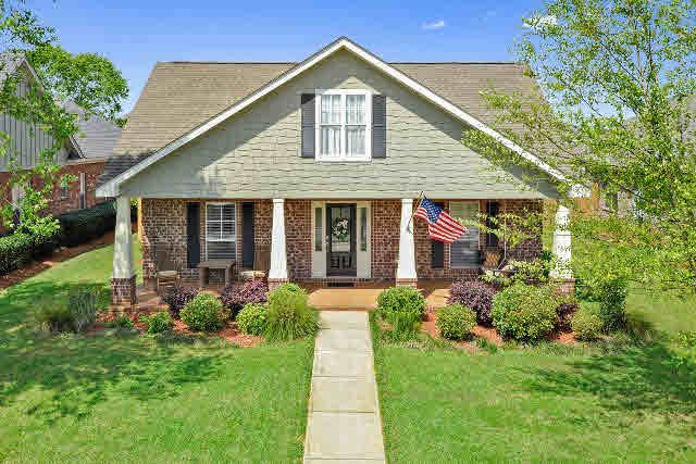 23935 Devonfield Lane Daphne, AL 36526 - Photo 1 of 17