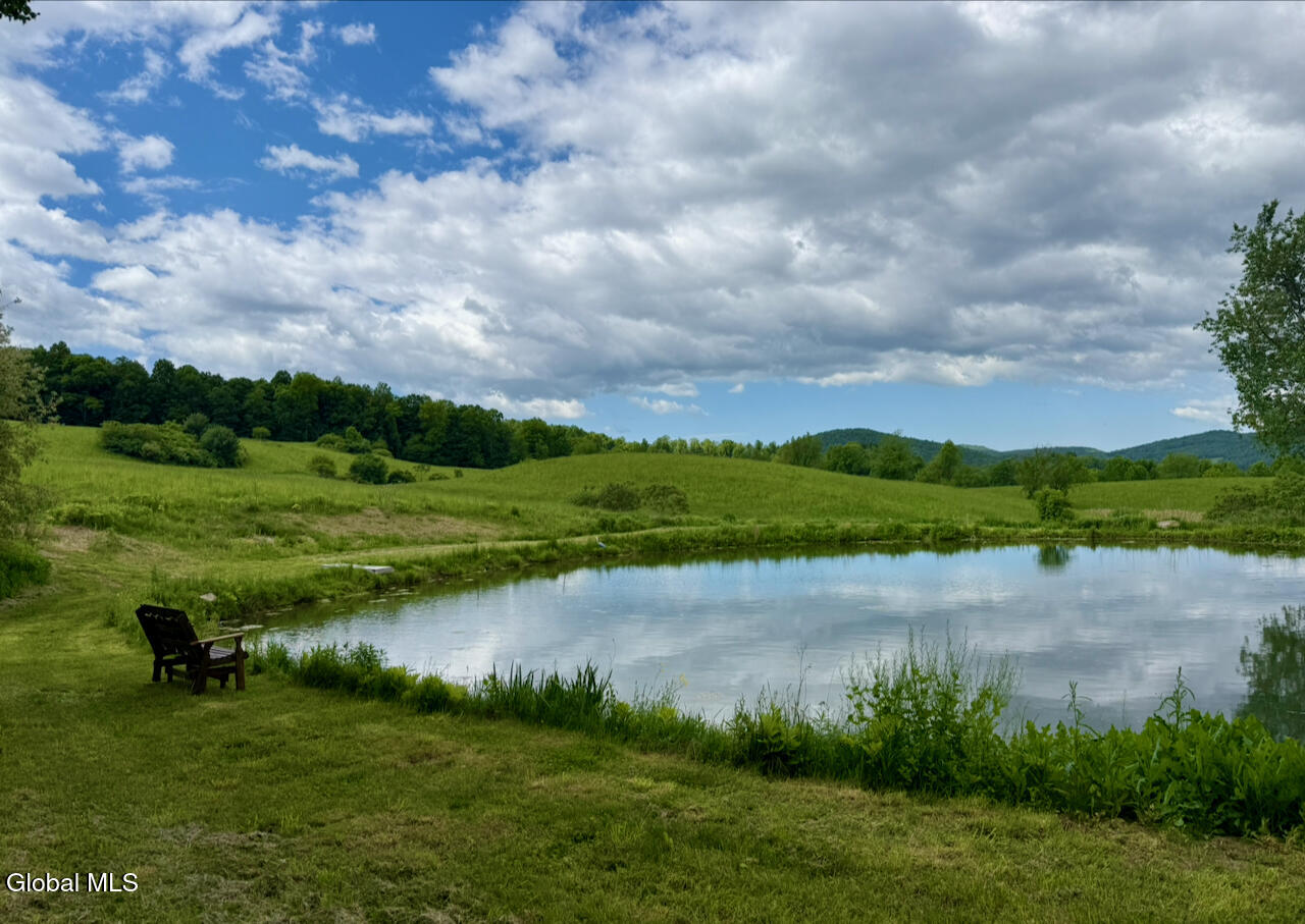 267 Kenyon Road Greenwich, NY 12834 - Photo 11 of 102 pond