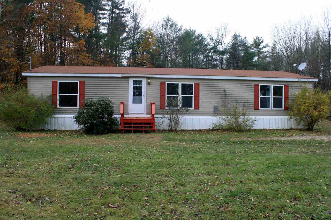 143 Berry Road Milton, NH 03852 - Photo 1 of 35 Gallery Image 1