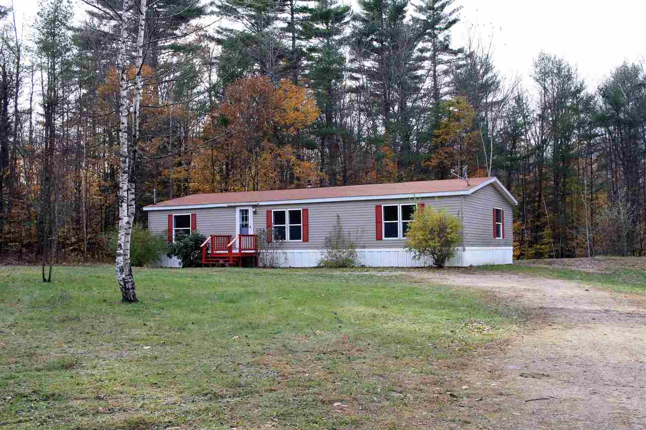 143 Berry Road Milton, NH 03852 - Photo 2 of 35 Gallery Image 2