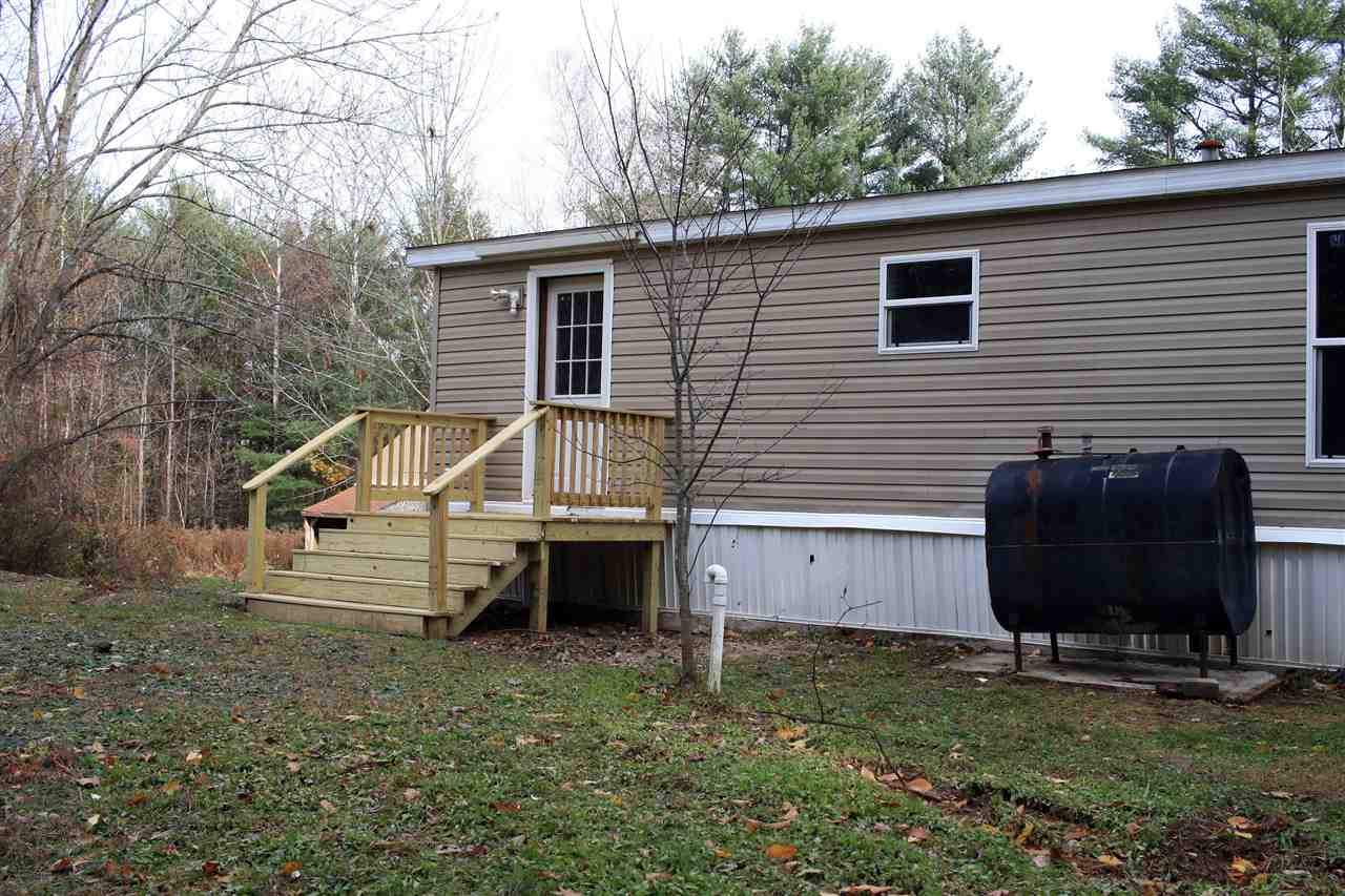 143 Berry Road Milton, NH 03852 - Photo 14 of 35 Gallery Image 14