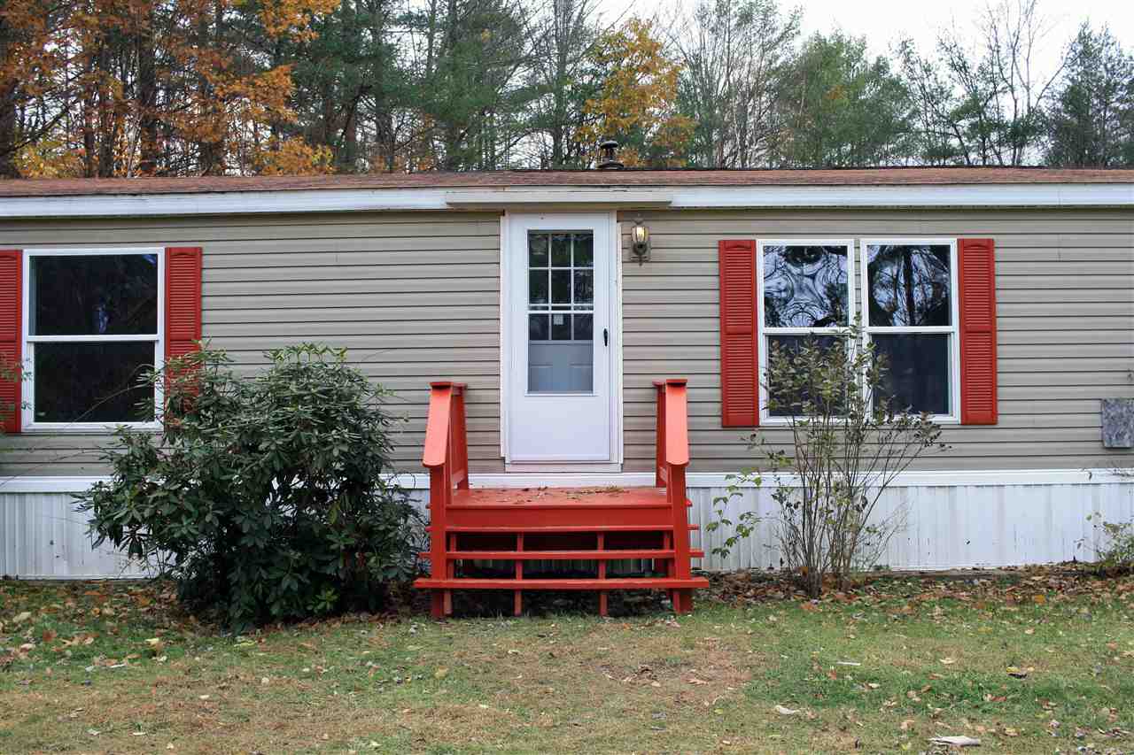143 Berry Road Milton, NH 03852 - Photo 3 of 35 Gallery Image 3