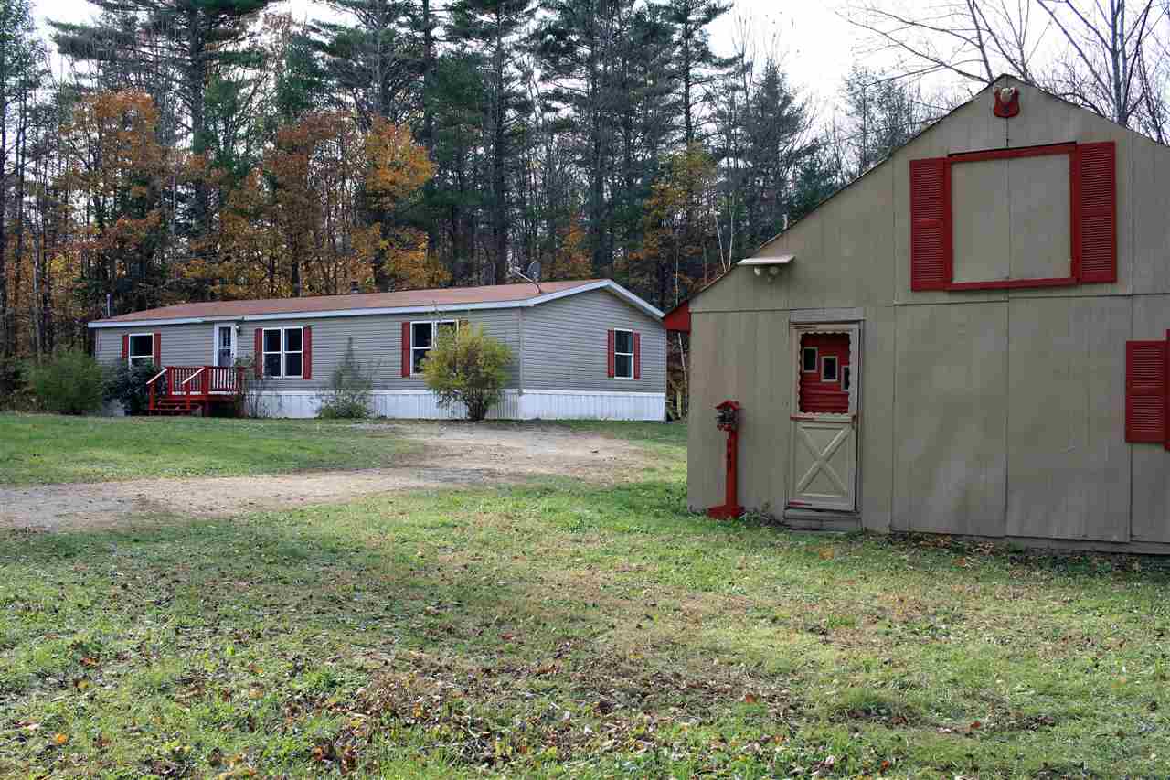 143 Berry Road Milton, NH 03852 - Photo 4 of 35 Gallery Image 4