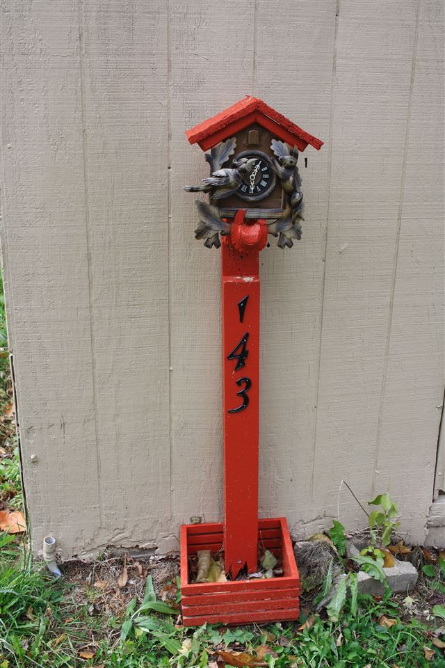 143 Berry Road Milton, NH 03852 - Photo 35 of 35 Gallery Image 35